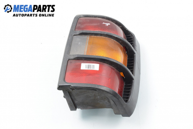 Tail light for Mitsubishi Pajero II 2.8 TD, 125 hp, suv, 1998, position: right