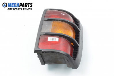 Stop for Mitsubishi Pajero II 2.8 TD, 125 hp, suv, 1998, position: dreapta