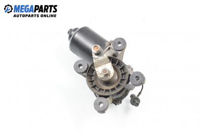 Front wipers motor for Mitsubishi Pajero II 2.8 TD, 125 hp, suv, 1998, position: front
