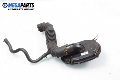 Conductă de aer for Mitsubishi Pajero II 2.8 TD, 125 hp, suv, 1998