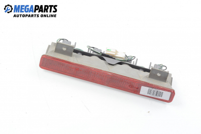 Al treilea stop for Mitsubishi Pajero II 2.8 TD, 125 hp, suv, 1998
