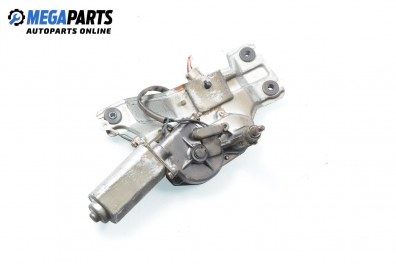Front wipers motor for Mitsubishi Pajero II 2.8 TD, 125 hp, suv, 1998, position: rear