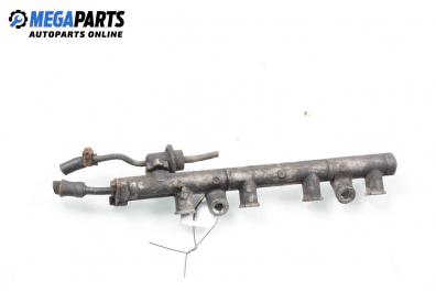 Fuel rail for Hyundai Atos 1.1, 59 hp, hatchback, 2005