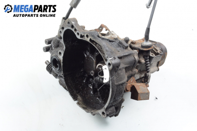  for Hyundai Atos 1.1, 59 hp, hecktür, 2005