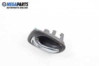 Inner handle for Hyundai Atos Prime (MX) (08.1999 - ...), 5 doors, hatchback, position: front - left
