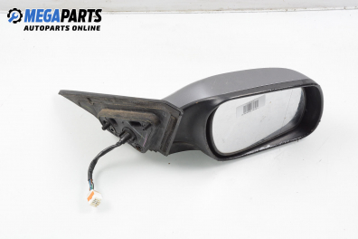 Mirror for Mazda 6 2.0, 141 hp, hatchback automatic, 2003, position: right