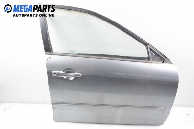 Door for Mazda 6 2.0, 141 hp, hatchback automatic, 2003, position: front - right