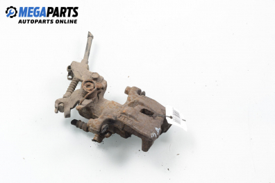 Etrier de frână for Mazda 6 2.0, 141 hp, hatchback automatic, 2003, position: dreaptă - spate