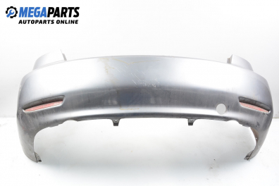Rear bumper for Mazda 6 2.0, 141 hp, hatchback automatic, 2003, position: rear