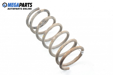 Coil spring for Fiat Ducato 2.5 D, 84 hp, truck, 1996, position: rear