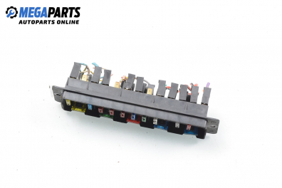 Fuse box for Fiat Ducato Box (230) (1994-03-01 - 2002-04-01) 2.5 D, 84 hp