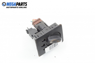 Lights switch for Fiat Ducato Box (230) (1994-03-01 - 2002-04-01)