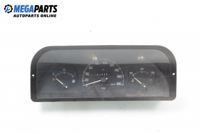 Instrument cluster for Fiat Ducato Box (230) (1994-03-01 - 2002-04-01) 2.5 D, 84 hp