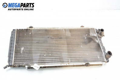 Water radiator for Fiat Ducato Box (230) (1994-03-01 - 2002-04-01) 2.5 D, 84 hp