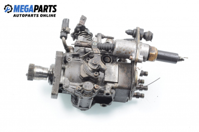 Diesel injection pump for Fiat Ducato 2.5 D, 84 hp, truck, 1996