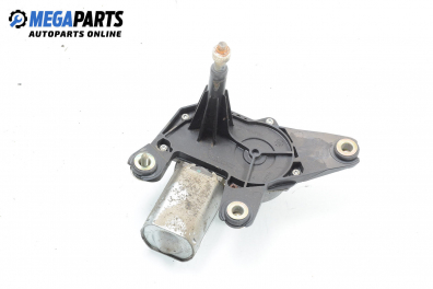Front wipers motor for Renault Megane II Grandtour (KM0/1) (08.2003 - 12.2009), station wagon, position: rear
