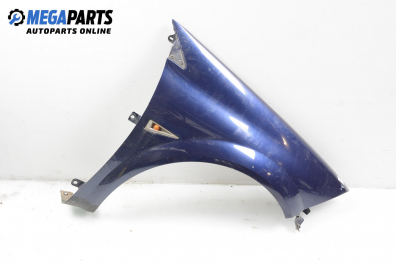 Fender for Renault Megane II 1.9 dCi, 120 hp, station wagon, 2003, position: front - right