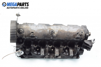 Chiulasă for Renault Megane II 1.9 dCi, 120 hp, combi, 2003