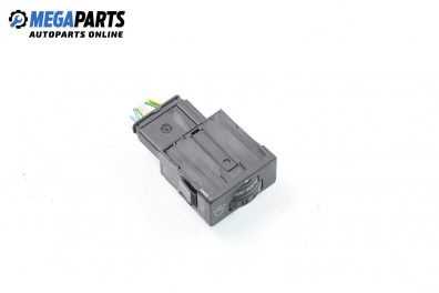 Taste verstellung beleuchtung for Citroen Xsara Picasso 1.6 16V, 109 hp, minivan, 2006
