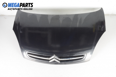 Motorhaube for Citroen Xsara Picasso 1.6 16V, 109 hp, minivan, 2006, position: vorderseite