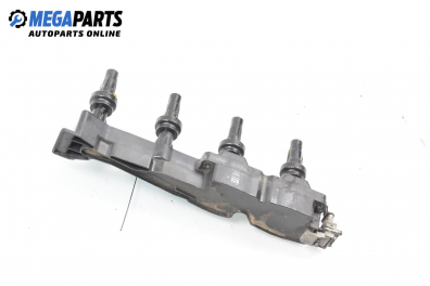 Ignition coil for Citroen Xsara Picasso (N68) (12.1999 - ...) 1.6 16V, 109 hp