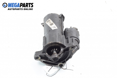 Starter for Citroen Xsara Picasso (N68) (12.1999 - ...) 1.6 16V, 109 hp