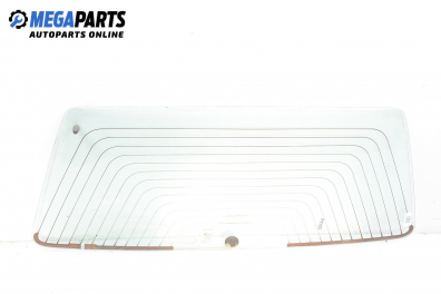 Heckscheibe for Fiat Uno (146A/E) (01.1983 - 12.1996), hecktür