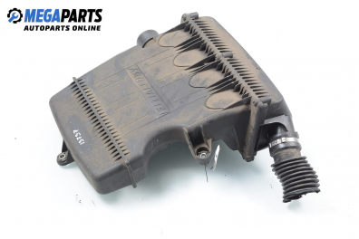 Air cleaner filter box for Fiat Punto 1.2 16V, 80 hp, hatchback, 2001