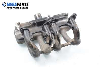 Intake manifold for Peugeot Partner Combispace (5F) (1996-05-01 - ...) 1.9 D, 68 hp