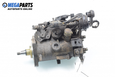 Diesel injection pump for Renault Clio II (BB0/1/2, CB0/1/2) (09.1998 - ...) 1.9 D (B/CB0E), 64 hp