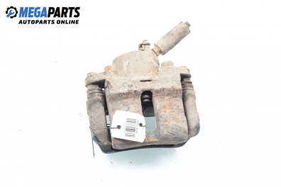 Caliper for Renault Clio II (BB0/1/2, CB0/1/2) (09.1998 - ...), position: front - left