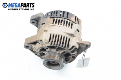 Alternator for Renault Clio II (BB0/1/2, CB0/1/2) (09.1998 - ...) 1.9 D (B/CB0E), 64 hp