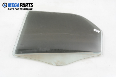 Window for Fiat Palio Weekend (178DX) (04.1996 - 04.2012), 5 doors, station wagon, position: rear - left