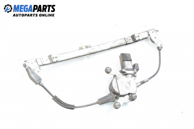 Electric window regulator for Fiat Palio Weekend (178DX) (04.1996 - 04.2012), 5 doors, station wagon, position: front - right