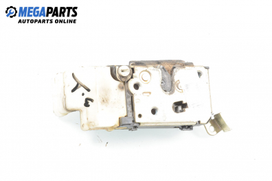 Lock for Fiat Palio Weekend (178DX) (04.1996 - 04.2012), position: rear - right