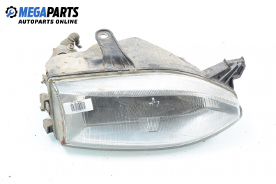 Headlight for Fiat Palio Weekend (178DX) (04.1996 - 04.2012), station wagon, position: right