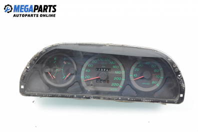 Instrument cluster for Fiat Palio Weekend (178DX) (04.1996 - 04.2012) 1.2 (178DX.G1A), 73 hp