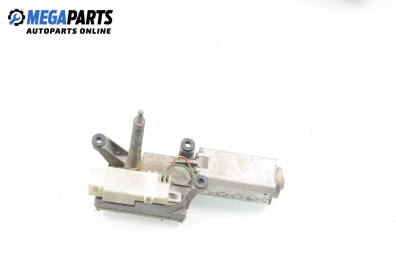 Front wipers motor for Fiat Palio Weekend (178DX) (04.1996 - 04.2012), station wagon, position: rear