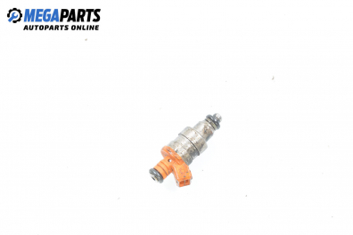 Gasoline fuel injector for Fiat Palio Weekend (178DX) (04.1996 - 04.2012) 1.2 (178DX.G1A), 73 hp