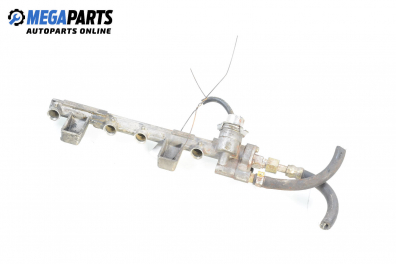 Fuel rail for Fiat Palio Weekend (178DX) (04.1996 - 04.2012) 1.2 (178DX.G1A), 73 hp