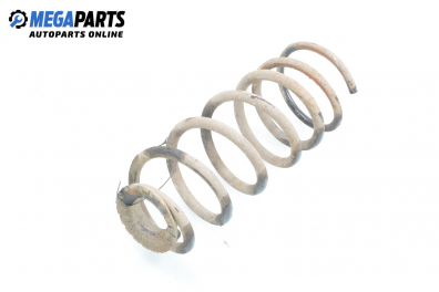 Coil spring for Fiat Palio Weekend (178DX) (04.1996 - 04.2012), station wagon, position: rear