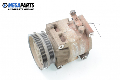 AC compressor for Fiat Palio Weekend (178DX) (04.1996 - 04.2012) 1.2 (178DX.G1A), 73 hp