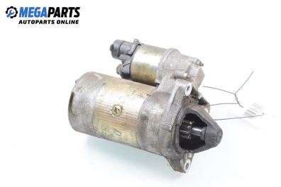 Starter for Fiat Palio Weekend (178DX) (04.1996 - 04.2012) 1.2 (178DX.G1A), 73 hp