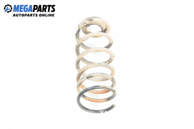Coil spring for Fiat Palio Weekend (178DX) (04.1996 - 04.2012), station wagon, position: rear