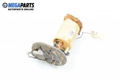Fuel pump for Fiat Palio Weekend (178DX) (04.1996 - 04.2012) 1.2 (178DX.G1A), 73 hp
