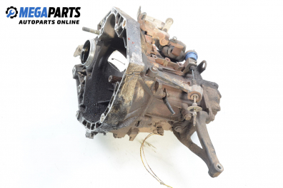  for Fiat Palio Weekend (178DX) (04.1996 - 04.2012) 1.2 (178DX.G1A), 73 hp