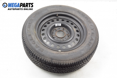 Spare tire for BMW 5 Series E34 Sedan (12.1987 - 11.1995) 15 inches, width 6 (The price is for one piece)