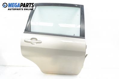 Ușă for Suzuki Liana Wagon (ER) (07.2001 - 12.2007), 5 uși, combi, position: dreaptă - spate