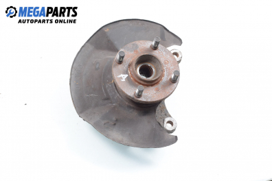 Knuckle hub for Suzuki Liana Wagon (ER) (07.2001 - 12.2007), position: front - right