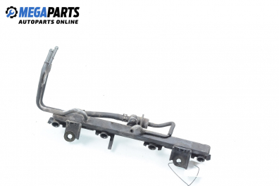 Fuel rail for Suzuki Liana Wagon (ER) (07.2001 - 12.2007) 1.3, 90 hp